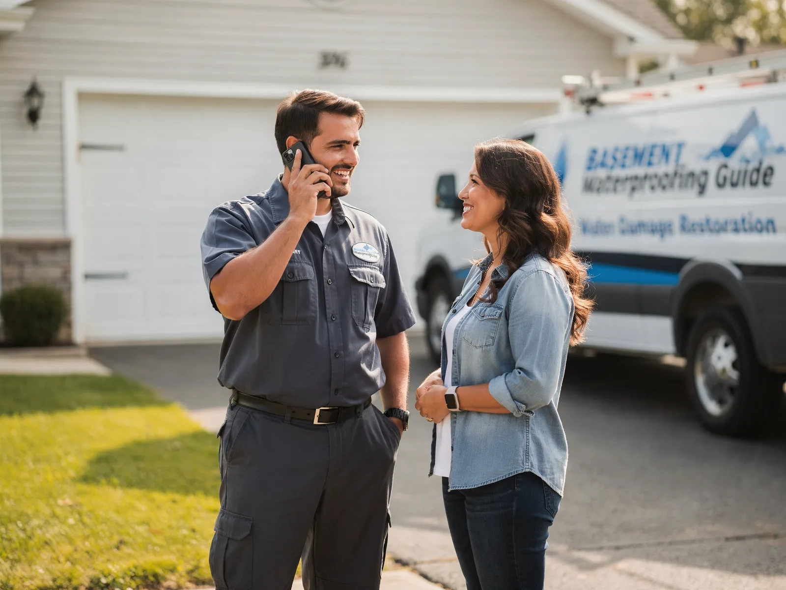 Basement Waterproofing Near Me Woody Creek, CO FAQs